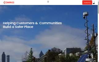 Compass Security Solutions