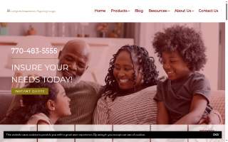 Conyers Insurance Agency, Inc.
