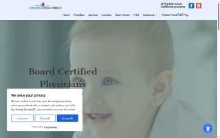 Conyers Pediatrics
