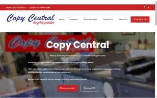 Copy Central