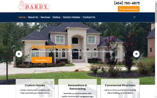 Dardy Construction Ltd