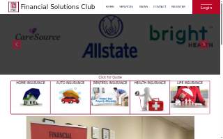 Financial Solutions Club LLC