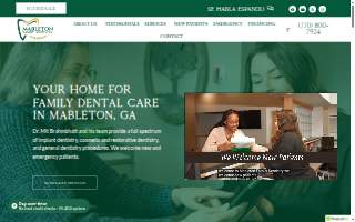 MAC Appliances & Services LLC