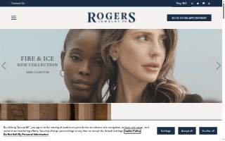 Rogers Music Academy