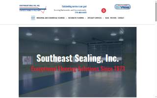 Southeast Sealing, Inc.