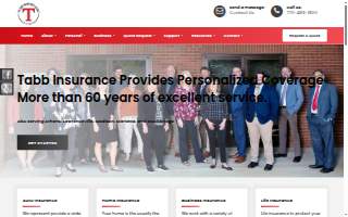 The Tabb Insurance Agency Inc