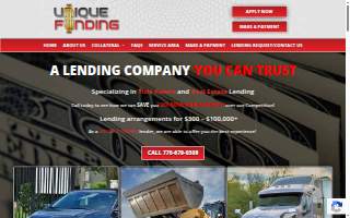 Unique Funding