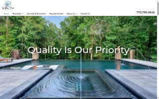 Brothers Pool GA