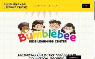 Bumblebee Kids Learning Center