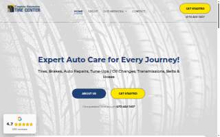 Complete Automotive Tire Center
