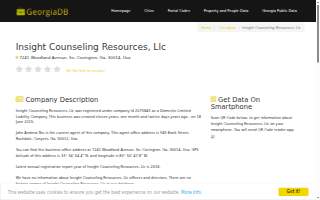 Counseling, Insight Counseling Resources, Counseling Services, Covington GA Counseling, Counselors