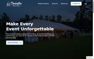 Covington Rental