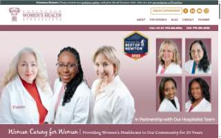 Covington Women's Health Specialists