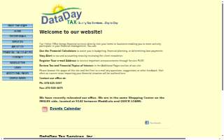 Dataday Tax Services