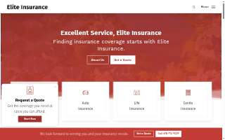 Elite Insurance, Inc.