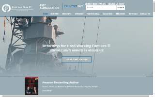 Frost Law Firm