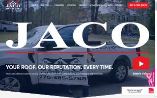 Jaco Contracting