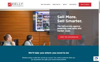 Kelly Brand Management, LLC