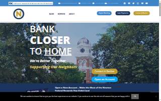 Newton Federal Bank