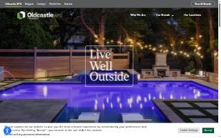 Oldcastle Building Envelope