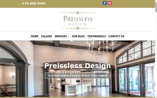 Preissless Design