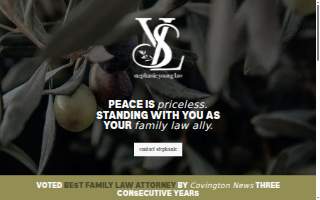 Stephanie Young Law, LLC