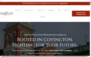 The Doepke Law Firm, LLC