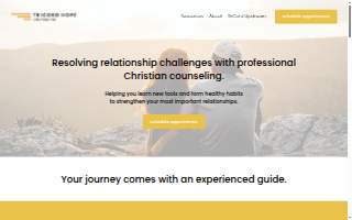 TriCord Hope Counseling