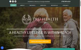 Tru-Health Wellness Center
