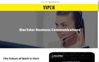 Viper Security Technologies