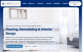 400 North Flooring