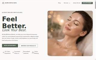 AcuWellness Atlanta
