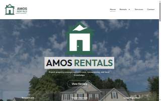 Amos Rentals
