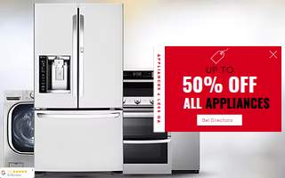 Appliances 4 less GA