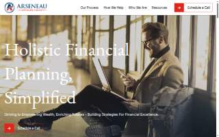Arseneau Advisory Group