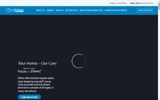 Assisting Hands Home Care