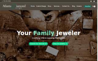 Atlanta Diamond Design
