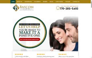 Bascom Law, P.C.