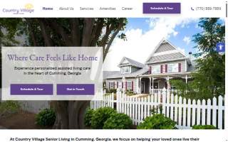 Country Village Senior Living