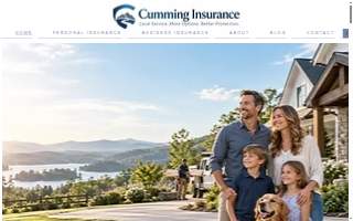 Cumming Insurance
