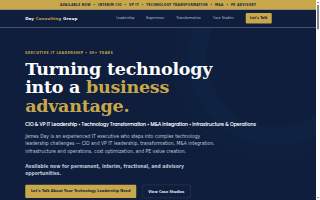 Day Consulting Group