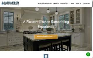 E&D Granite City, Inc