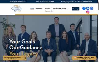 Financial Consultants Group