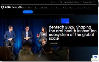 Forsyth Dental Partners, Inc.