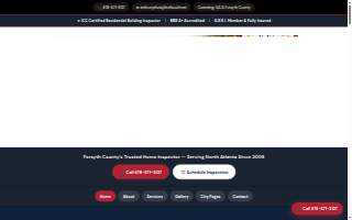 Freedom Home Inspection