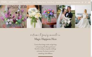 Funky Mountain Flowers & Gifts