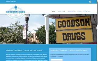 Goodson Drug Co