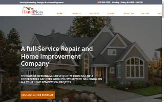 HandiNow Handyman Services