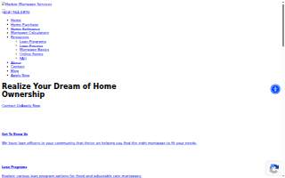 Harbor Mortgage Services, Inc