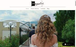 Hazel Wedding Studio - Photography & Videography